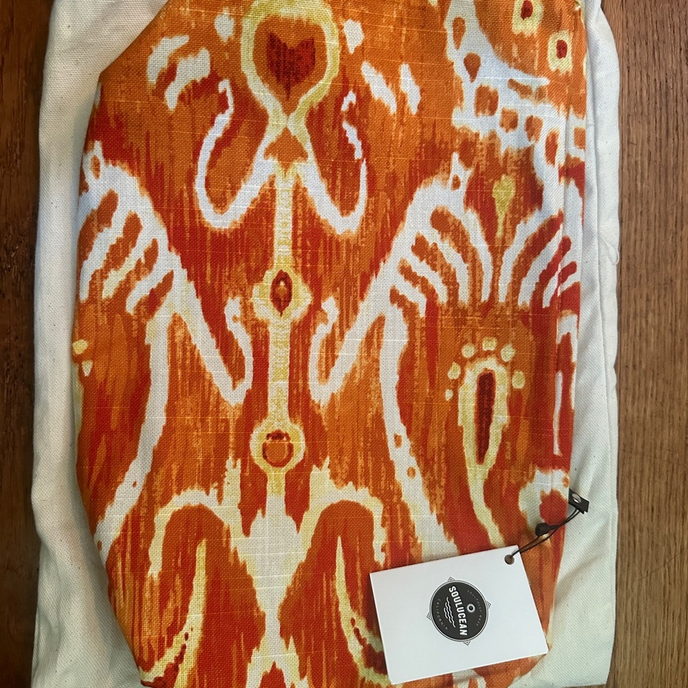 Mahana Soulucean Wetbag NWT